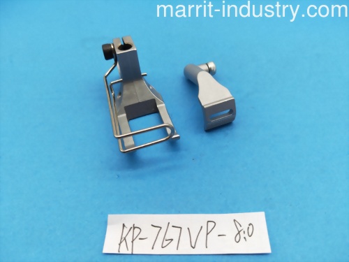 Presser Foot-KP-767VP-8.0