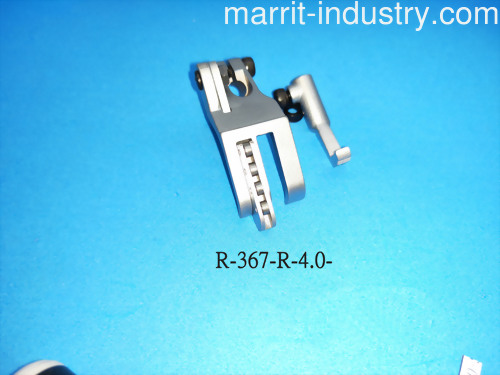 Presser Foot DURKOPP, #R-367-R-4.0-