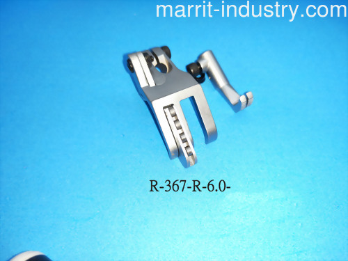 Presser Foot-DURKOPP, #R-367-R-6.0