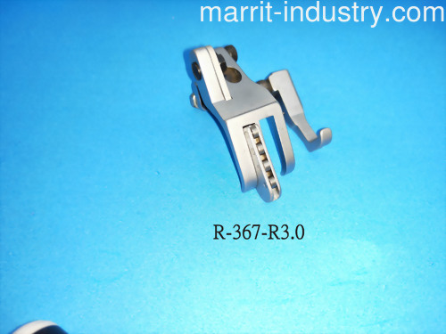 Presser Foot DURKOPP, #R-367-R3.0-
