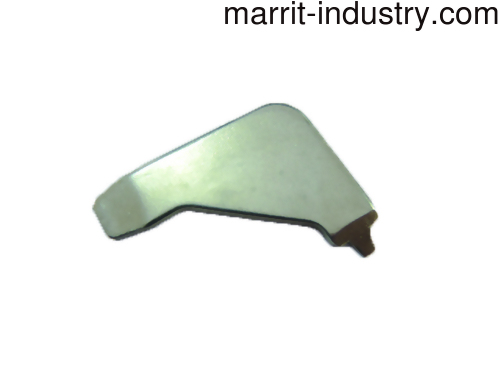 Spring / Screw / Screwdriver