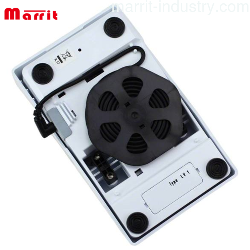 #0079887001 FOOT CONTROL PEDAL W/CORD  FOR BERNINA SEWING MACHINES