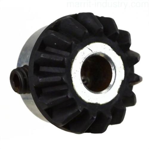 LOWER HORIZONTAL SHAFT GEAR, SINGER #163996