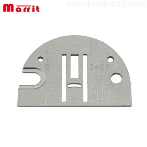 #317398 THROAT PLATE FOR SINGER 974 SEWING MACHINE ACCESSORIES