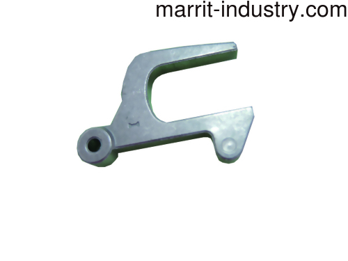 SEWING MACHINE FORKED CRANK, SINGER #087174