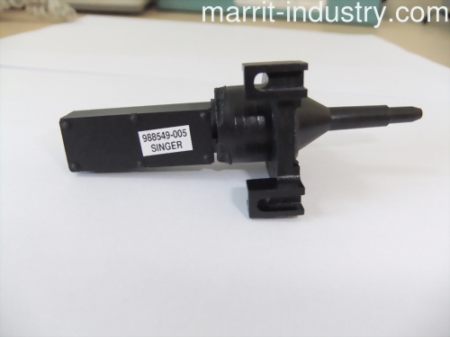 PNEUMATIC TRANSDUCER, Singer #988549-005