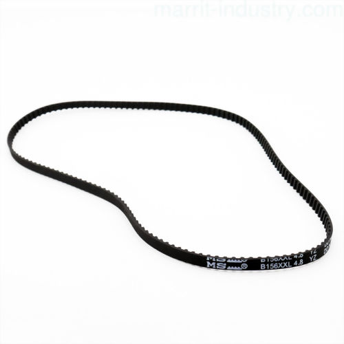 007156470 MOTOR DRIVE BELT FOR SINGER 8280156XXL 6.1MM