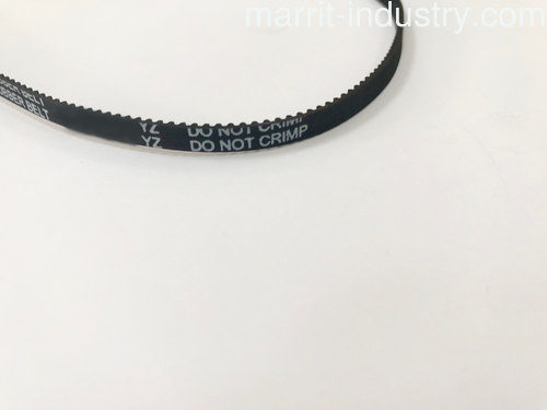 TIMING BELT, SINGER #00750002