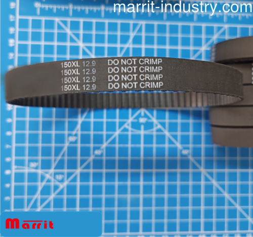 Pfaff 1245 1246 Industrial Sewing Machine Timing Belt #16-410918