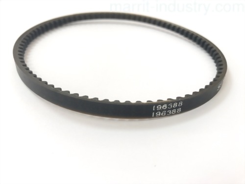 MOTOR BELT, SINGER #196388