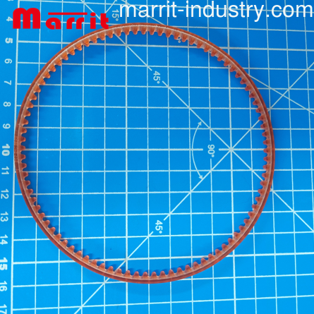 #305.194.08 UPPER BELT FOR BERNINA