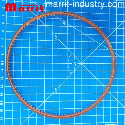 #305.201.13 V-BELT UPPER FOR BERNINA