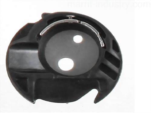 SEWING MACHINE Bobbin Case, Singer #168511