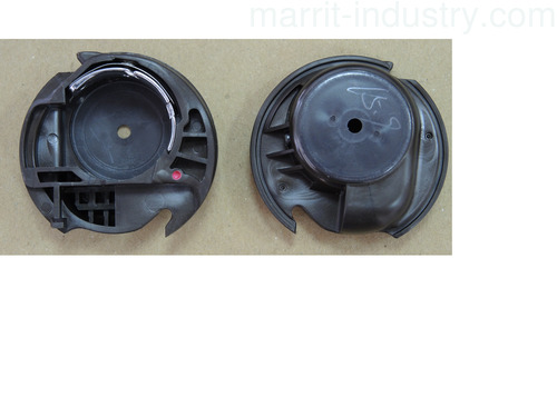 SEWING MACHINE Bobbin Case, Toyota #673540-BBA10