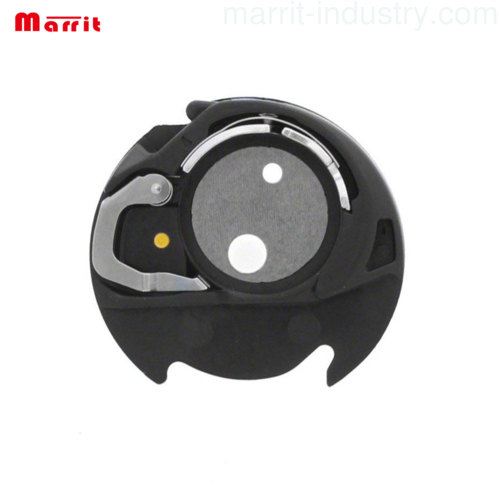 #846652700 BOBBIN CASE FOR EMBROIDERY YELLOW DOT FOR JANOME SEWING MACHINE ACCESSORIES