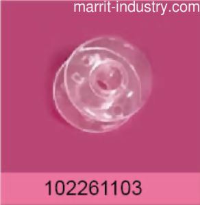 Plastic Bobbin