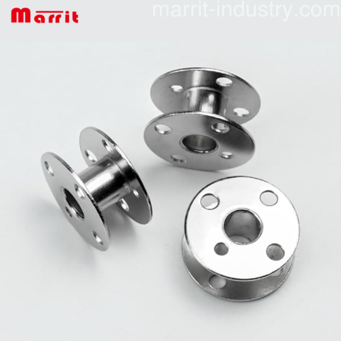 #172222 METAL BOBBIN FOR SINGER HOUSEHOLD SEWING MACHINE ACCESSORIES