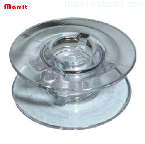 #3062 PLASTIC BOBBIN FOR BROTHER SEWING MACHINE ACCESSORIES