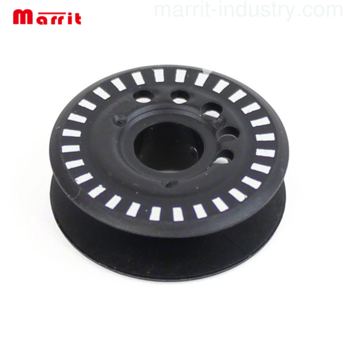 #322955000 PLASTIC BOBBIN 8 SERIES FOR BERNINA SEWING MACHINE PARTS