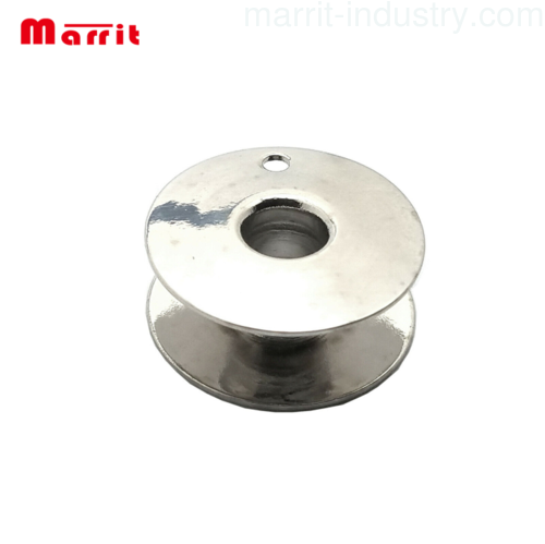 #4011770 STEEL BOBBIN FOR VIKING 21, 21E, 49, 51, 52 SEWING MACHINE ACCESSORIES