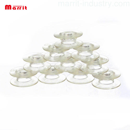 #4120975-45 BOBBIN 10PK FOR VIKING SEWING MACHINE PART
