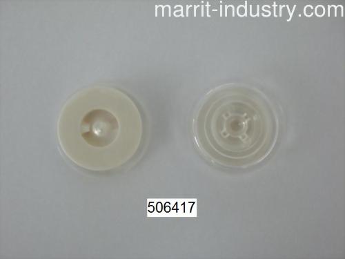 Plastic Bobbin Singer #506417