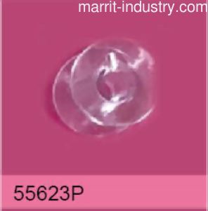 Plastic Bobbin