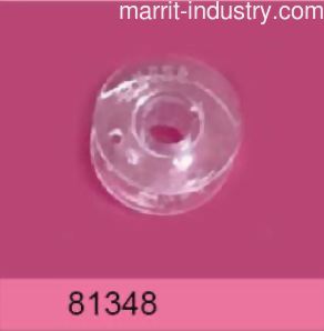 Plastic Bobbin