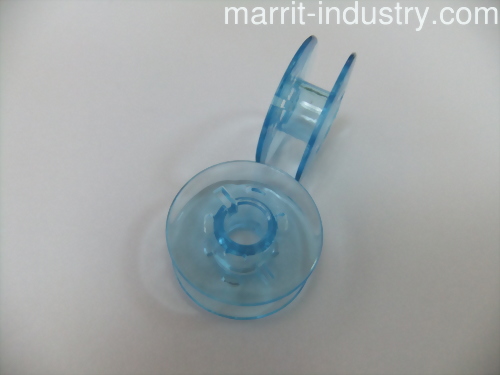 Plastic Bobbin