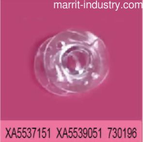 Plastic Bobbin