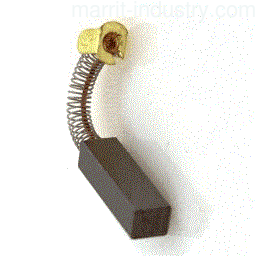 CARBON BRUSH PFAFF #50059P