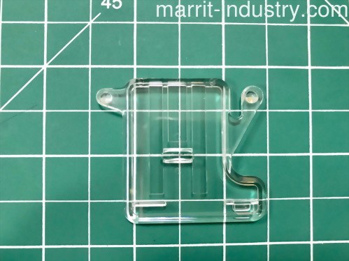 COVER PLATE, SINGER #381495-988