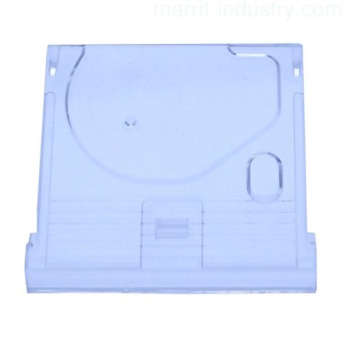 COVER PLATE, JANOME #52506000