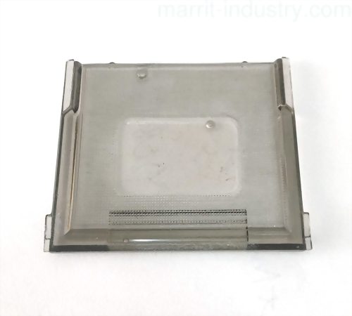 COVER PLATE, JANOME #822004006