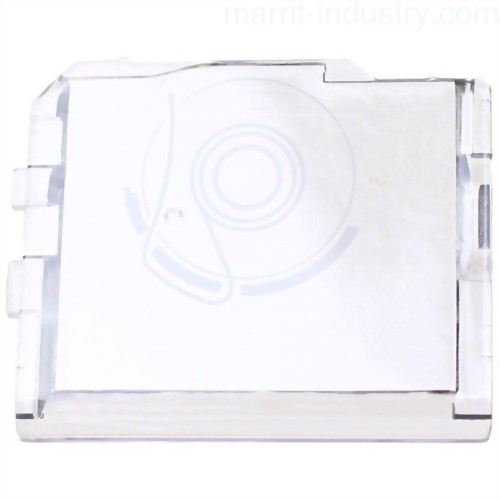 COVER PLATE JANOME, #825018013
