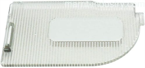 COVER PLATE, BROTHER, BABYLOCK #X56828151