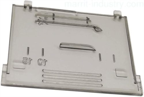 COVER PLATE, BROTHER #XF2404001