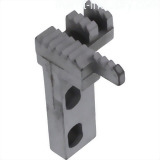 FEED DOG (REAR), SINGER #077015