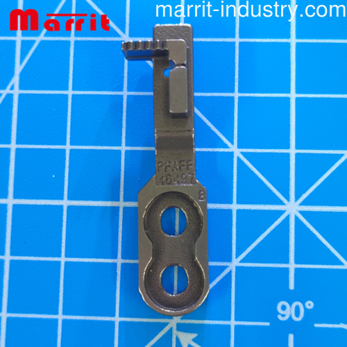 #91-046 497-04/002  FEED DOG B FOR PFAFF 335-17 SEWING MACHINE PARTS