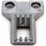 FEED DOG, BROTHER #XA0990051