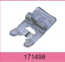 Zigzag Attatchment foot