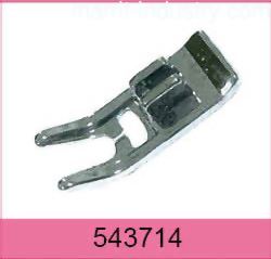 Zigzag Attatchment foot