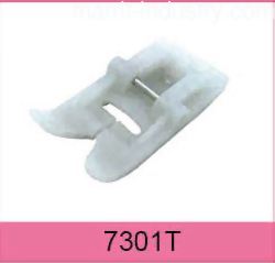 Zigzag Attatchment foot