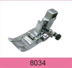 Zigzag Attatchment foot