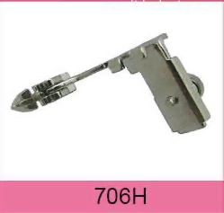 Adjustable Zipper Foot