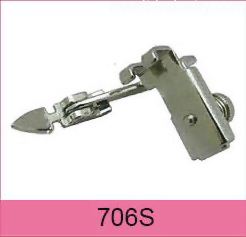Adjustable Zipper Foot