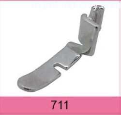 Presser Foot, Zipper Foot -711