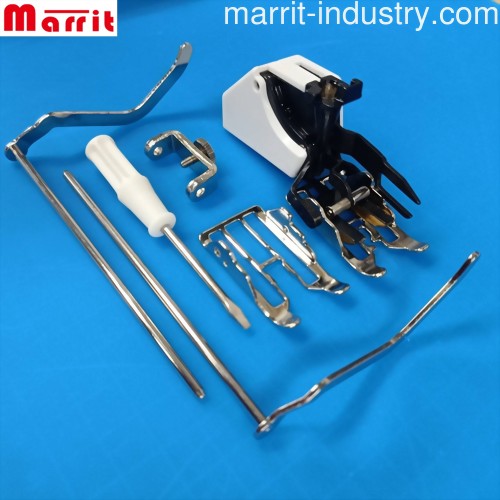 Walking Foot Set, Bernina #P60443/BW-1