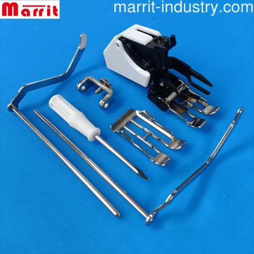 Walking Foot Set, Bernina #P60445/BW-2