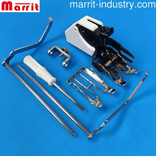 Walking Foot Set, Bernina #P60446/BW-3